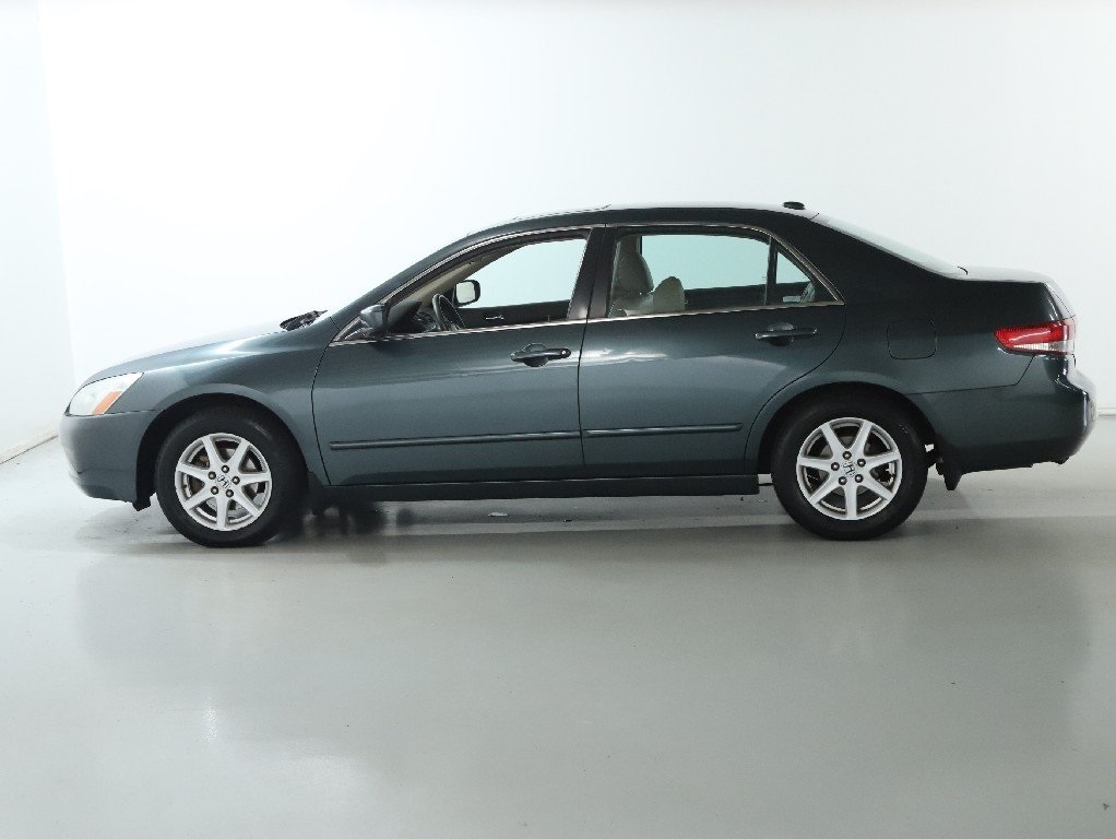 2004 Honda Accord EX-L V6 photo 4