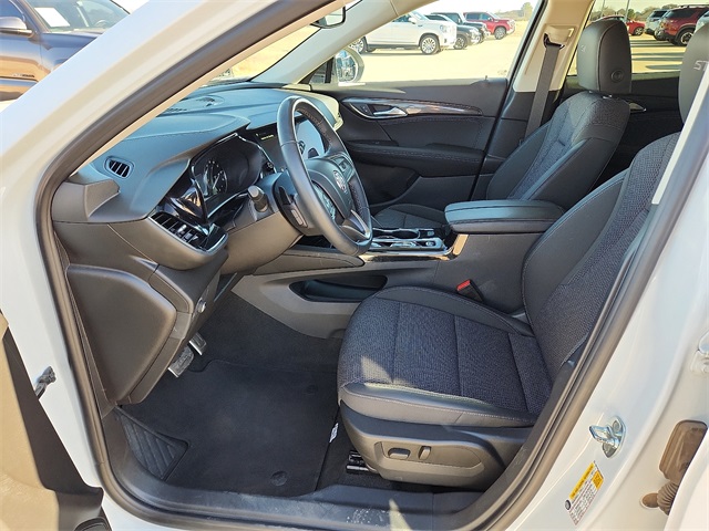 Used Car 2023 Buick Envision  Preferred For Sale Under $30,000 In Plainview, Texas
