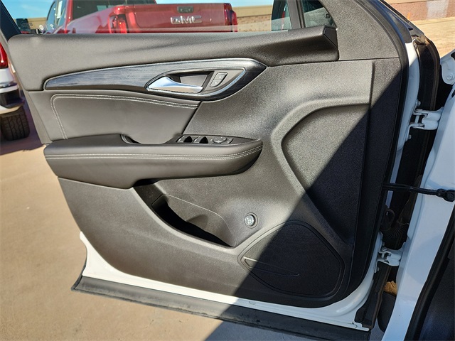 Used Car 2023 Buick Envision  Preferred For Sale Under $30,000 In Plainview, Texas