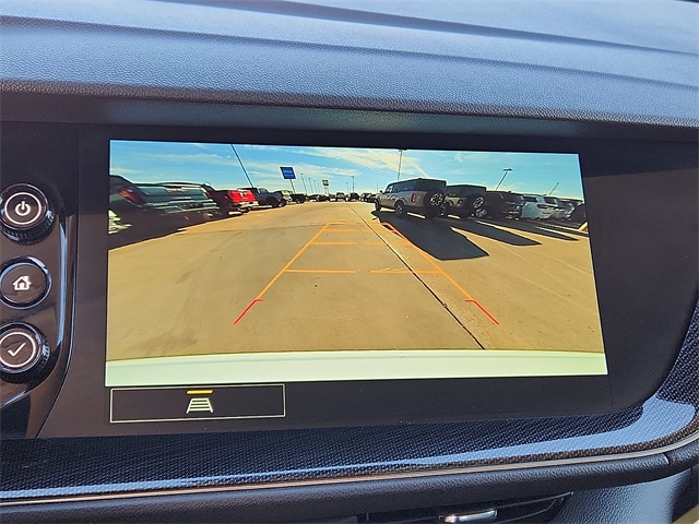 Used Car 2023 Buick Envision  Preferred For Sale Under $30,000 In Plainview, Texas