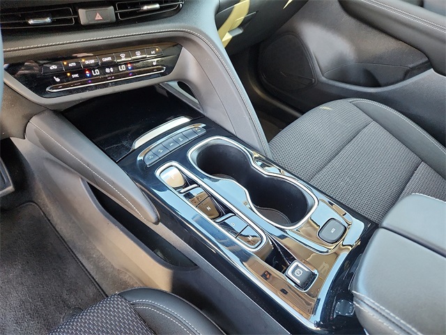 Used Car 2023 Buick Envision  Preferred For Sale Under $30,000 In Plainview, Texas