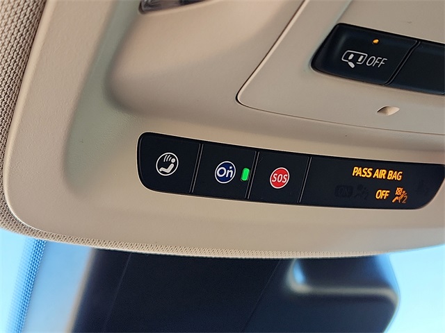 Used Car 2023 Buick Envision  Preferred For Sale Under $30,000 In Plainview, Texas