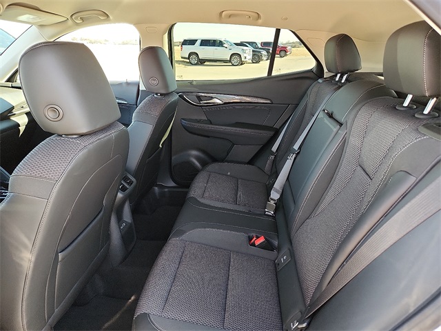 Used Car 2023 Buick Envision  Preferred For Sale Under $30,000 In Plainview, Texas