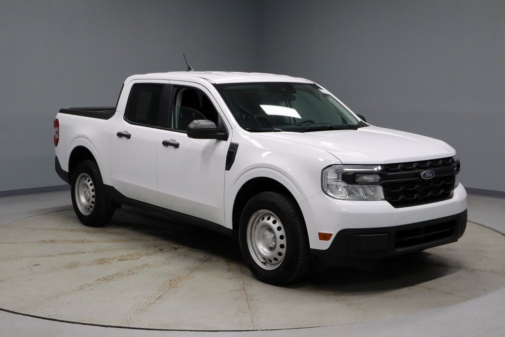 2024 Ford Maverick XL SuperCrew FWD