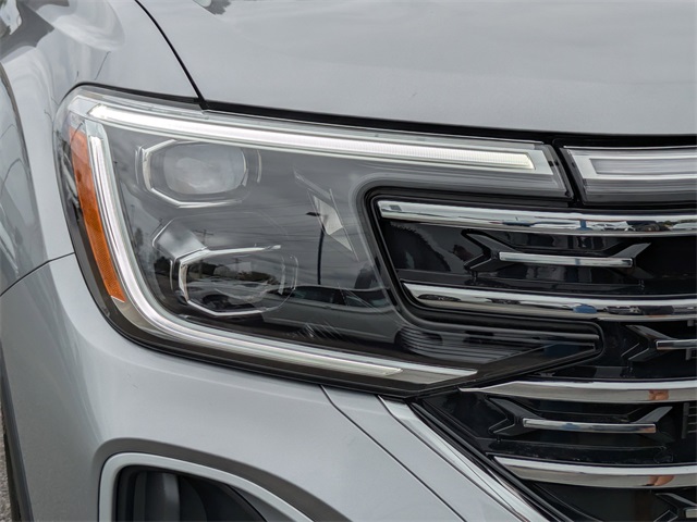 2026 Volkswagen Atlas 2.0T SEL - 9