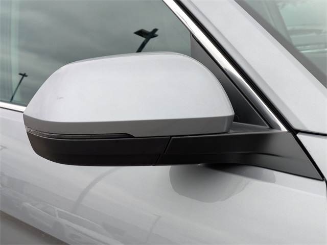 2026 Volkswagen Atlas 2.0T SEL - 10