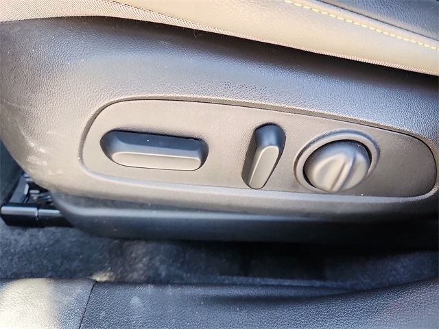 Used Car 2025 Chevrolet Trax  Activ For Sale Under $25,000 In Plainview, Texas