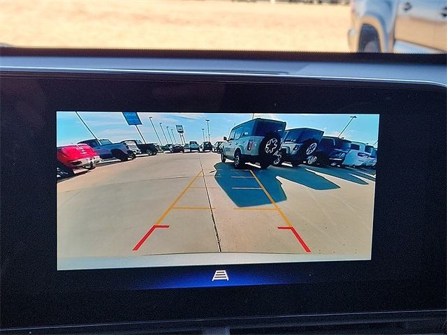 Used Car 2025 Chevrolet Trax  Activ For Sale Under $25,000 In Plainview, Texas