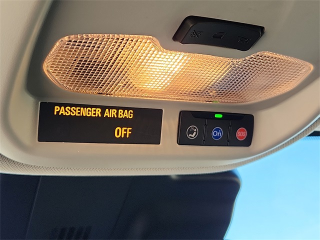 Used Car 2025 Chevrolet Trax  Activ For Sale Under $25,000 In Plainview, Texas