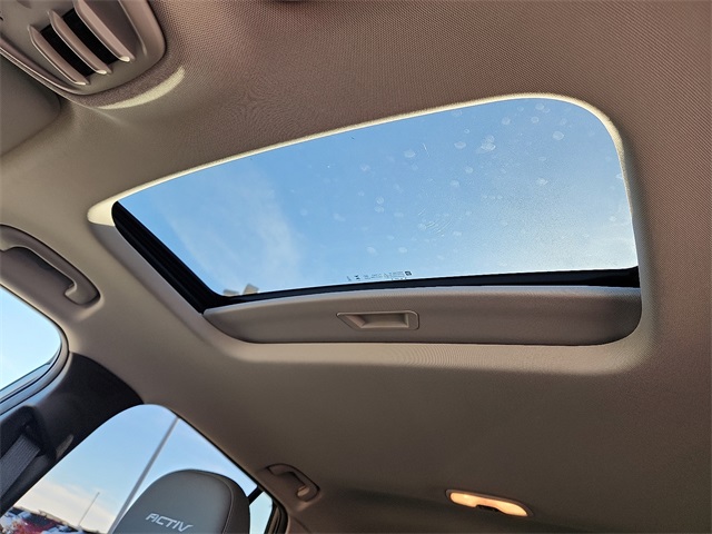 Used Car 2025 Chevrolet Trax  Activ For Sale Under $25,000 In Plainview, Texas