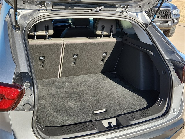 Used Car 2025 Chevrolet Trax  Activ For Sale Under $25,000 In Plainview, Texas