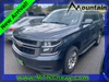 Chevrolet Tahoe 2020