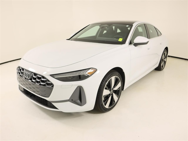 2025 Audi A5 quattro Premium Plus Sedan