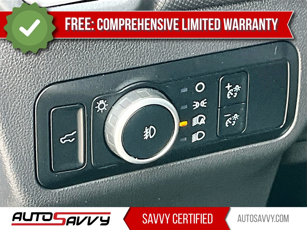 2024 Ford Bronco Sport Big Bend Gray at DeMontrond Ford