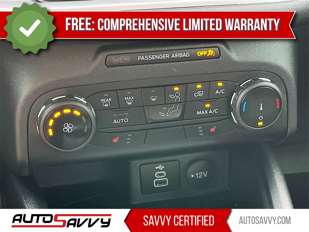 2024 Ford Bronco Sport Big Bend Gray at DeMontrond Ford