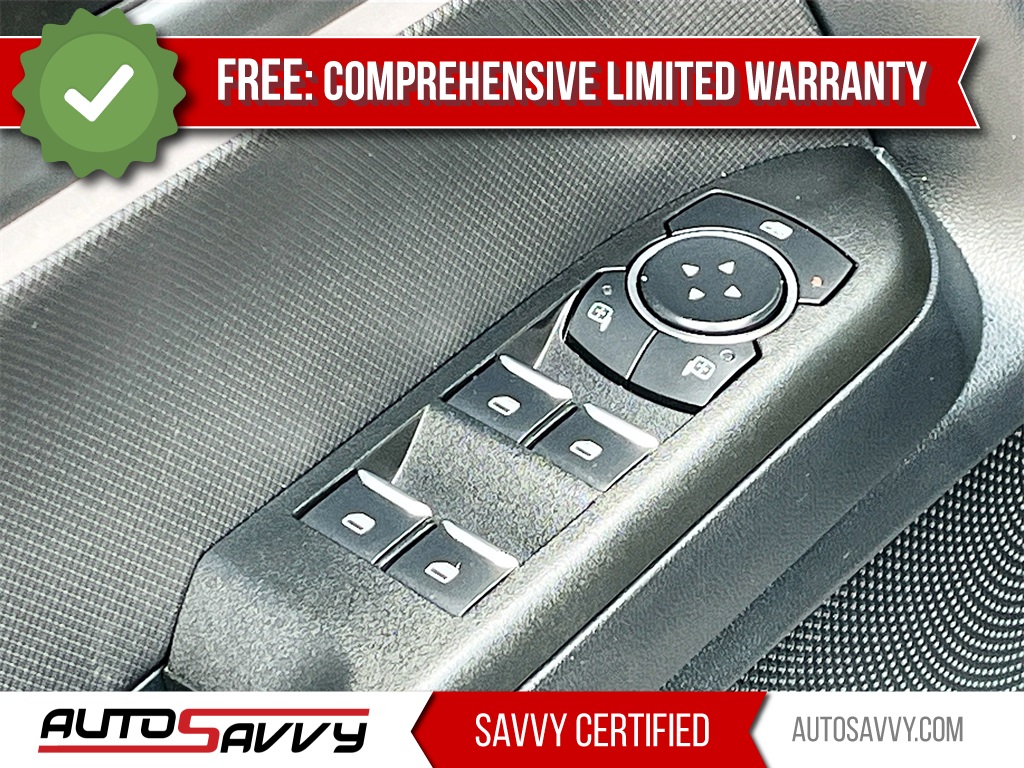 2024 Ford Bronco Sport Big Bend Gray at DeMontrond Ford