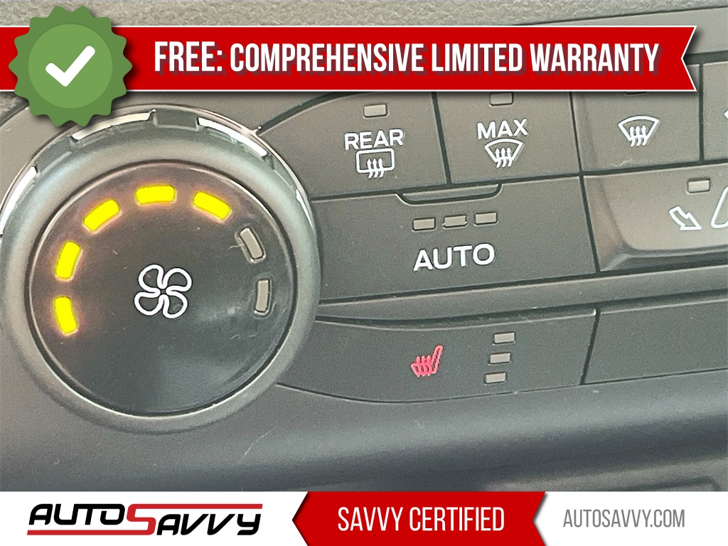 2024 Ford Bronco Sport Big Bend Gray at DeMontrond Ford