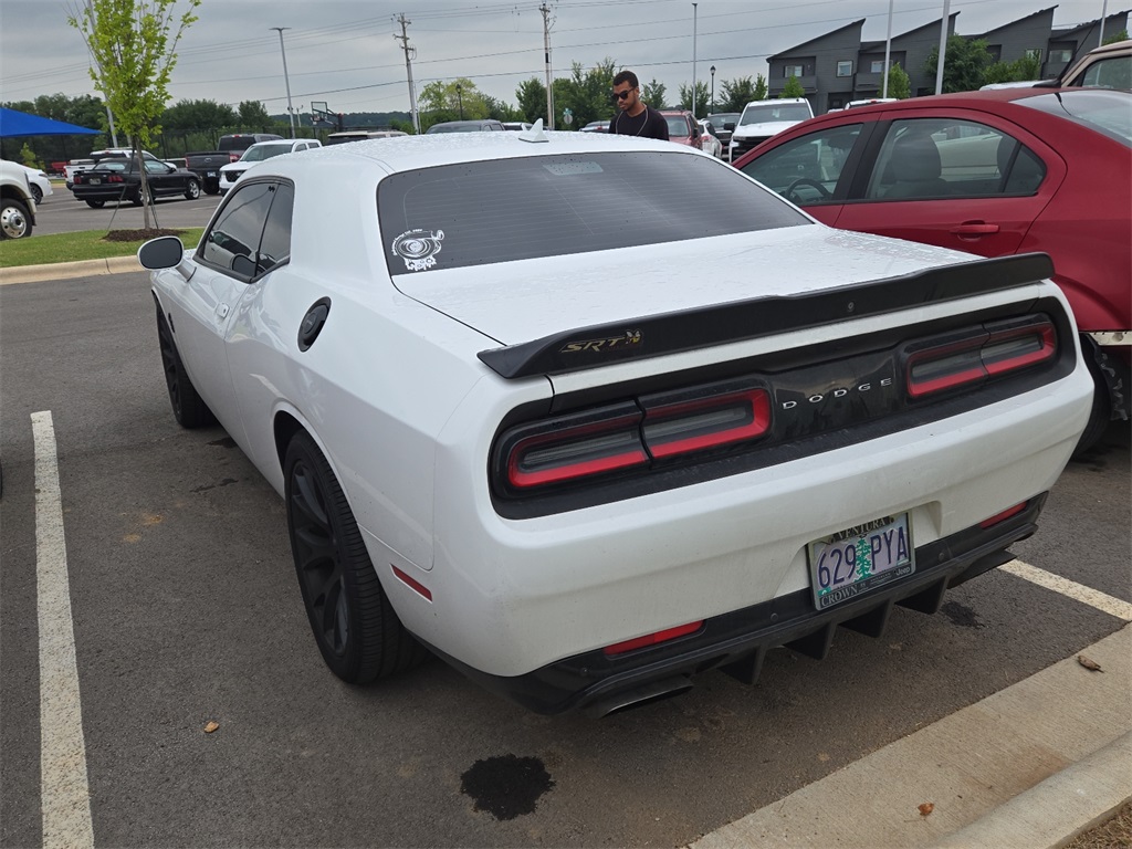 Used 2019 Dodge Challenger For Sale in Farmington, AR