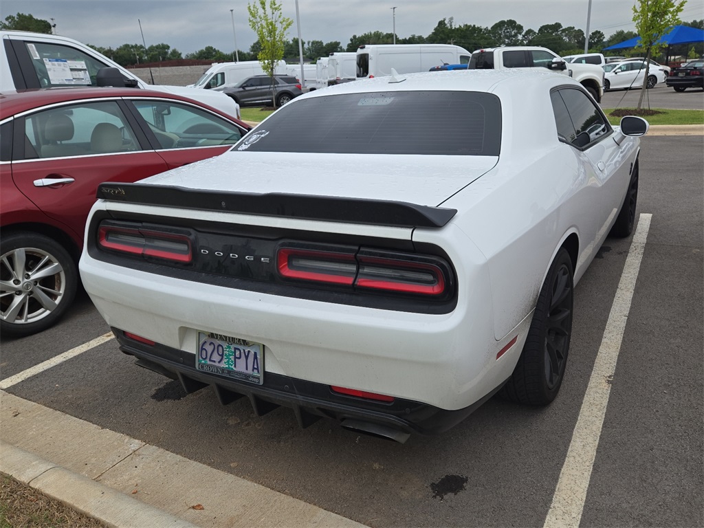 Used 2019 Dodge Challenger For Sale in Farmington, AR