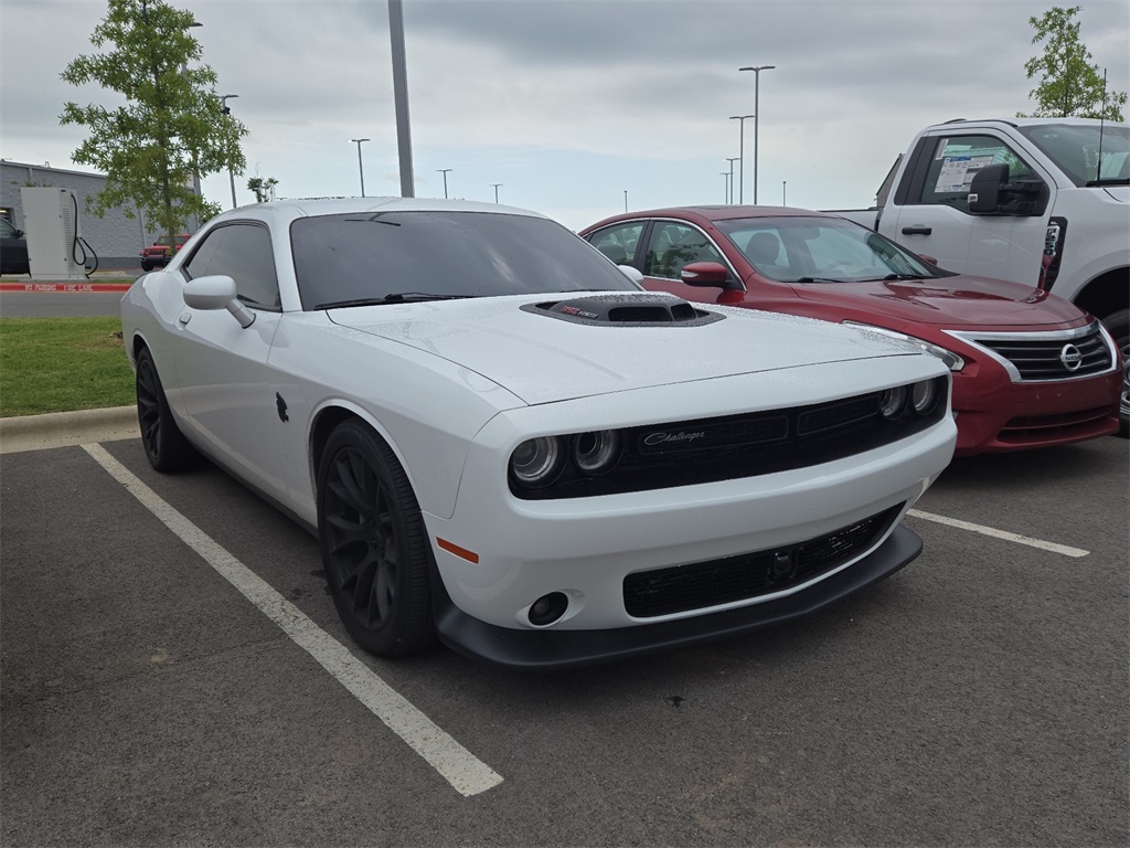 Used 2019 Dodge Challenger For Sale in Farmington, AR