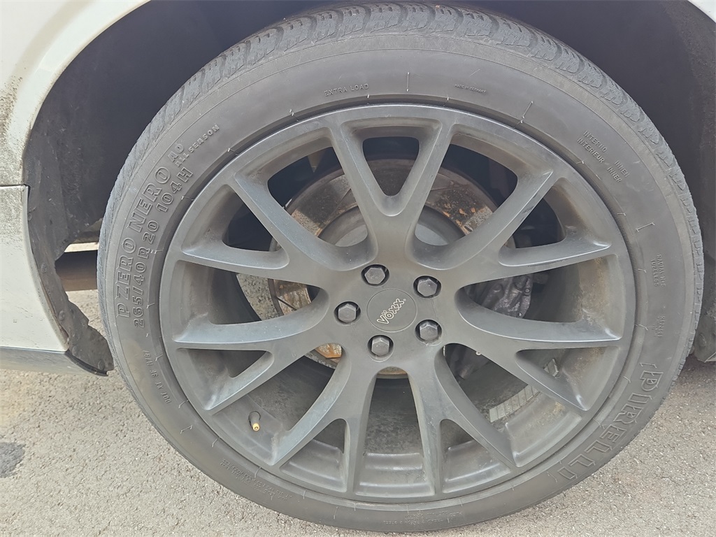 Used 2019 Dodge Challenger For Sale in Farmington, AR