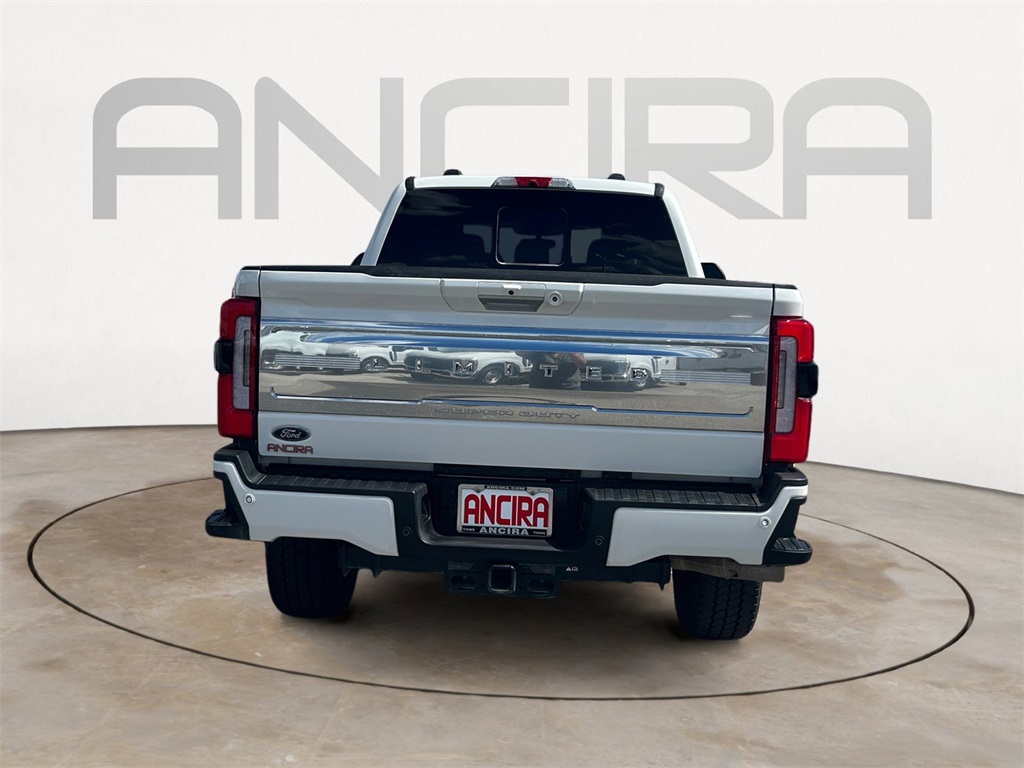Used Car 2023 Ford F-250sd  Limited For Sale Under $80,000 In Floresville, Texas