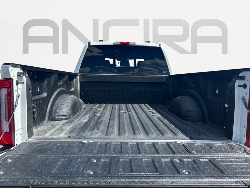 Used Car 2023 Ford F-250sd  Limited For Sale Under $80,000 In Floresville, Texas
