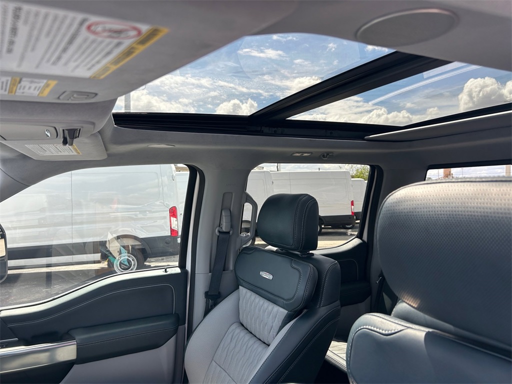 Used Car 2023 Ford F-250sd  Limited For Sale Under $80,000 In Floresville, Texas
