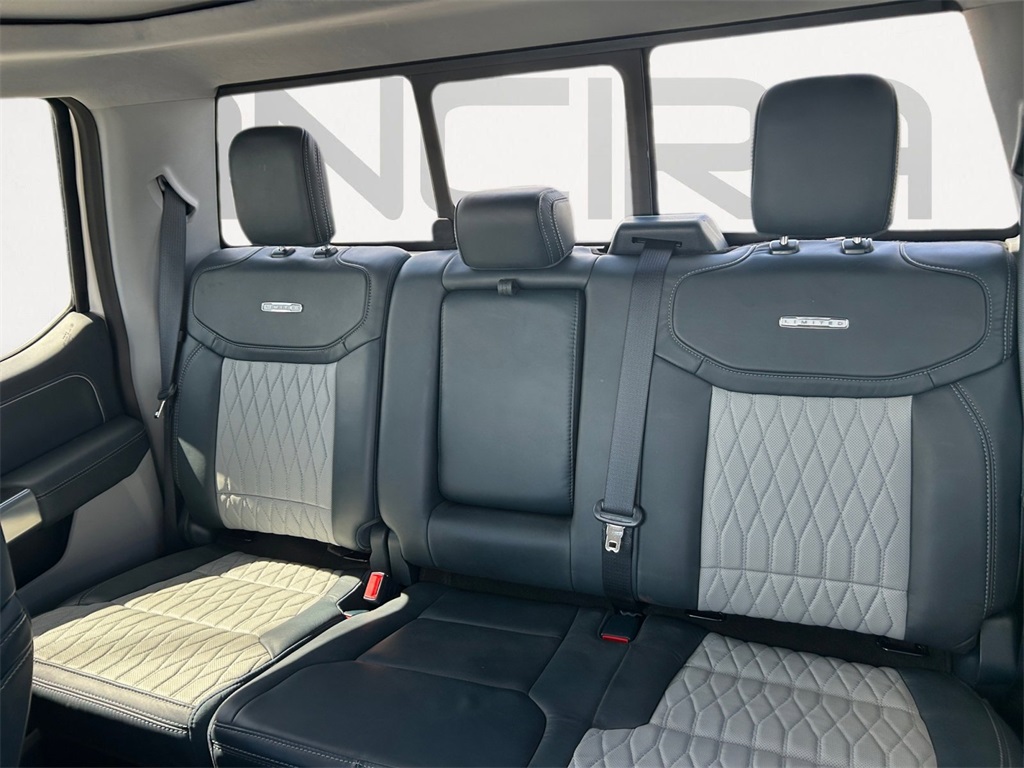 Used Car 2023 Ford F-250sd  Limited For Sale Under $80,000 In Floresville, Texas