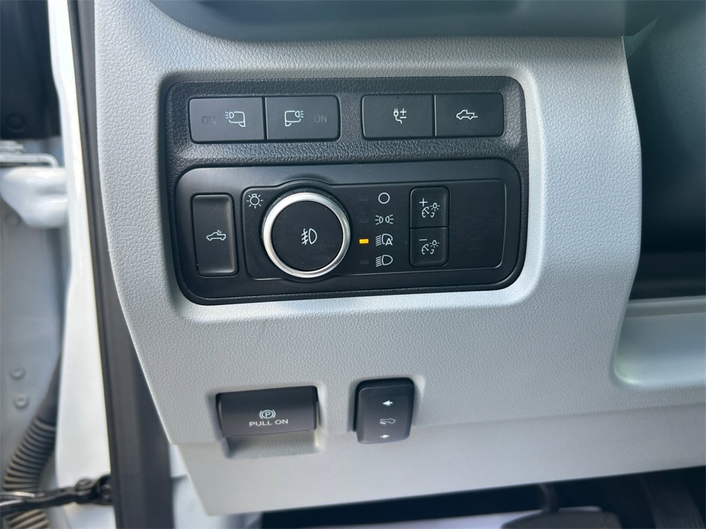 Used Car 2023 Ford F-250sd  Limited For Sale Under $80,000 In Floresville, Texas