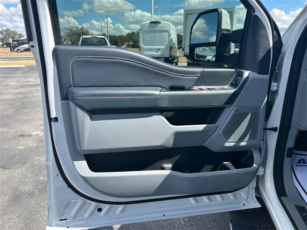 Used Car 2023 Ford F-250sd  Limited For Sale Under $80,000 In Floresville, Texas