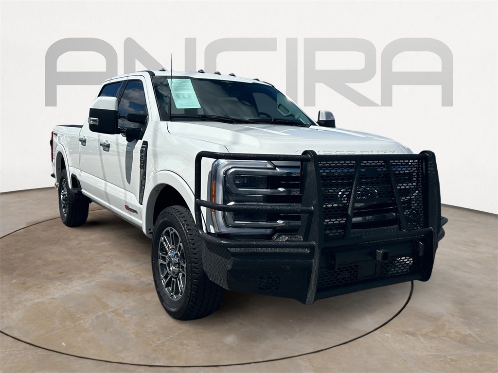 Used Car 2023 Ford F-250sd  Limited For Sale Under $80,000 In Floresville, Texas