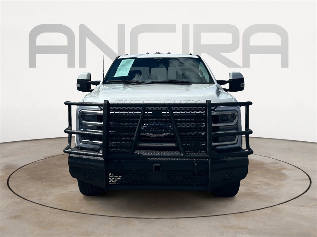 Used Car 2023 Ford F-250sd  Limited For Sale Under $80,000 In Floresville, Texas