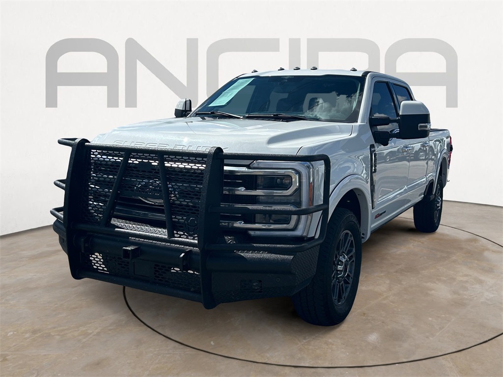 Used Car 2023 Ford F-250sd  Limited For Sale Under $80,000 In Floresville, Texas