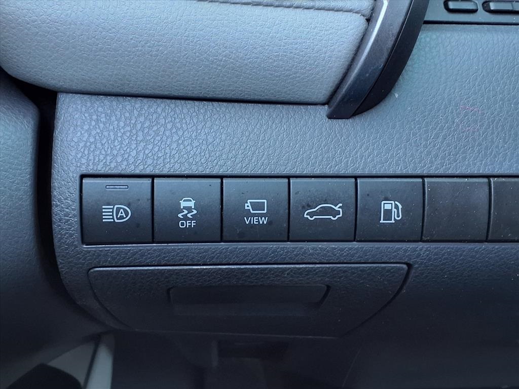 2018 Toyota Camry XLE Gray at Don Davis Chevrolet GMC