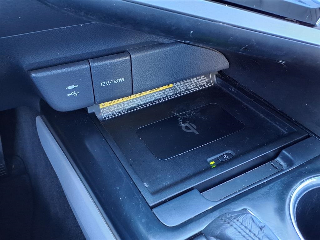 2018 Toyota Camry XLE Gray at Don Davis Chevrolet GMC