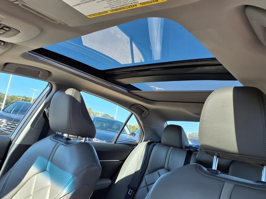 2018 Toyota Camry XLE Gray at Don Davis Chevrolet GMC