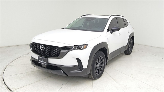 2025 Mazda Mazda CX-50 Hybrid Premium Package