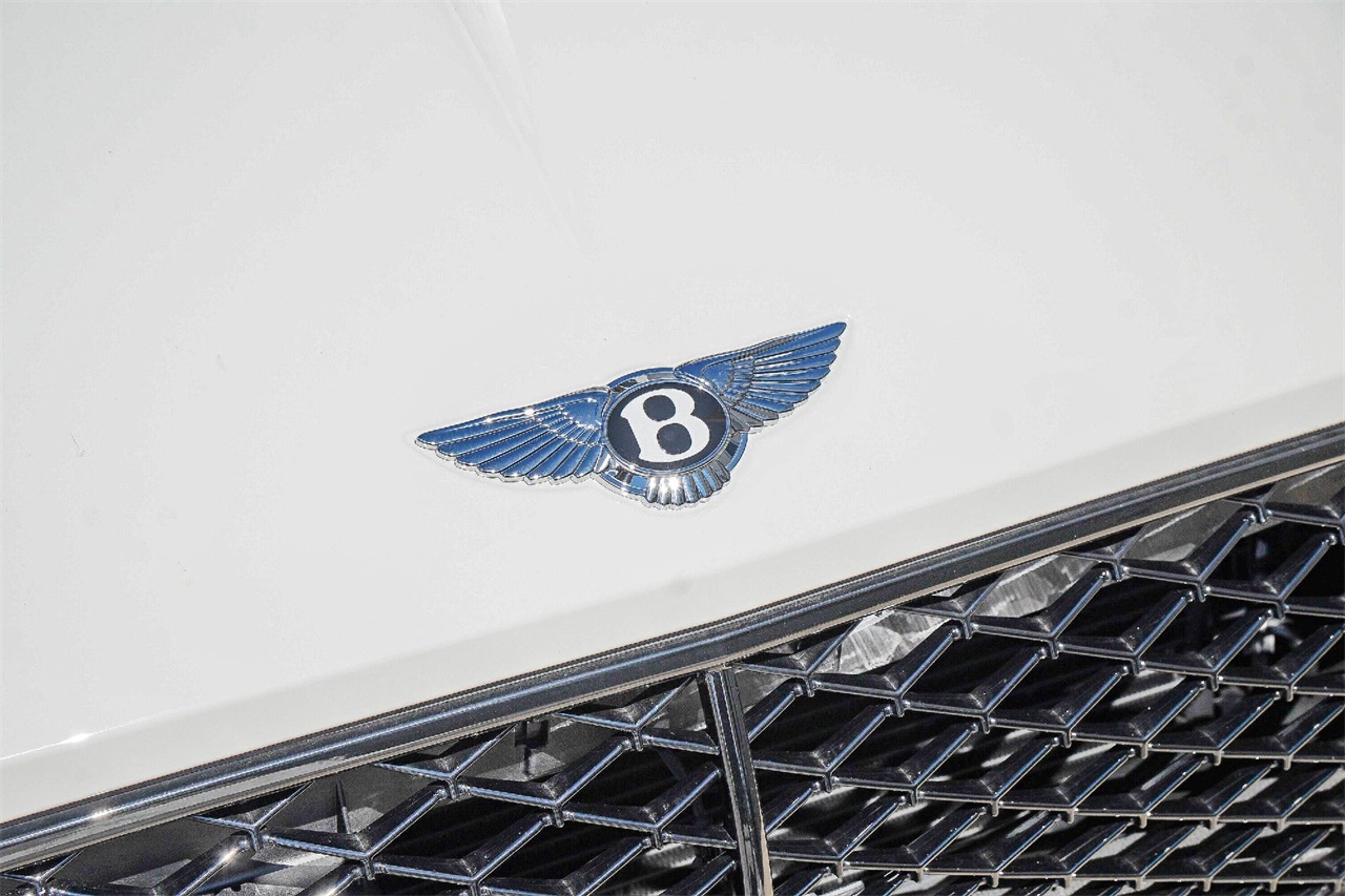 New Car 2025 Bentley Continental Gtc  Base For Sale Under $400,000 In Austin, Texas