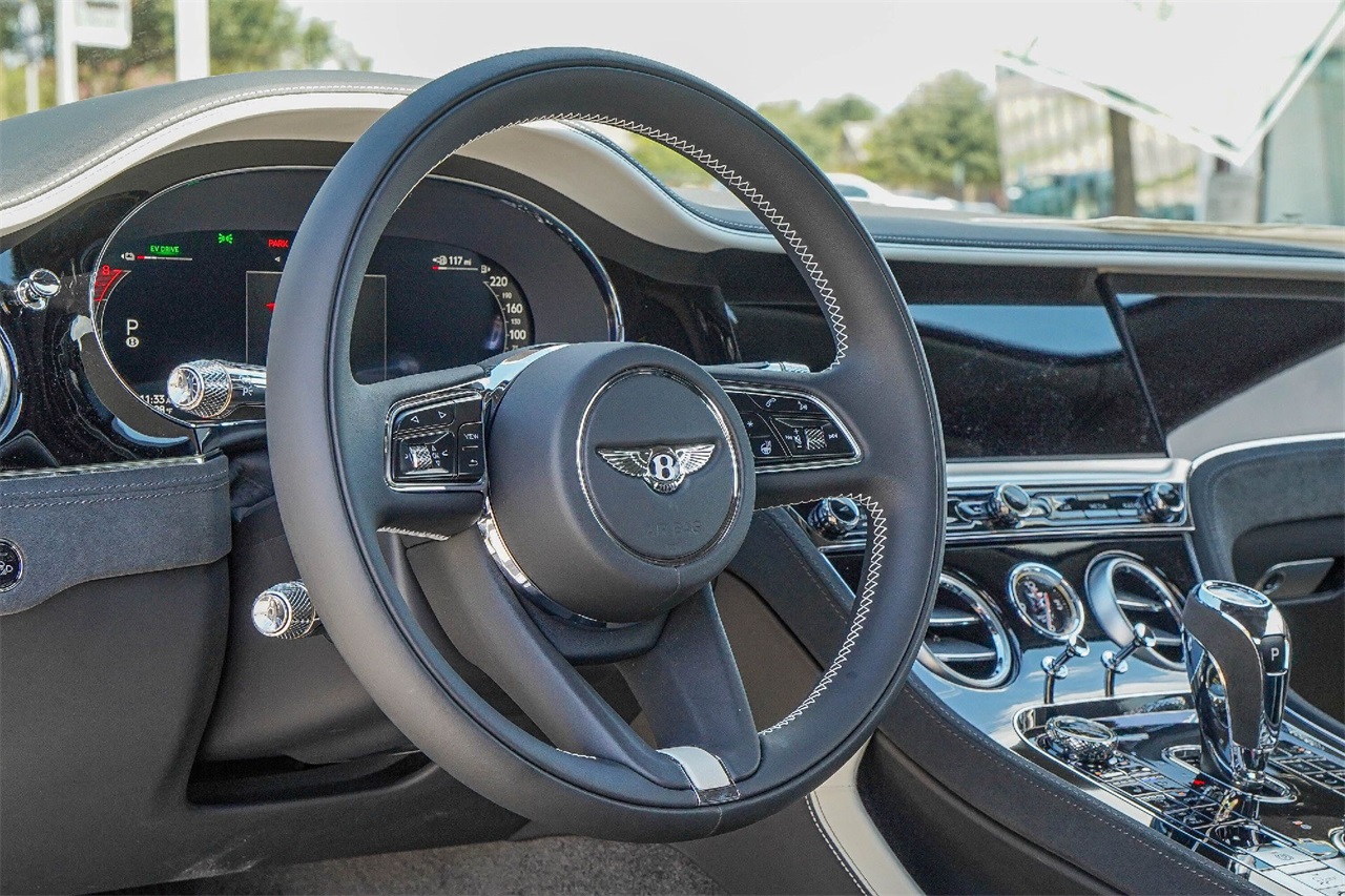 New Car 2025 Bentley Continental Gtc  Base For Sale Under $400,000 In Austin, Texas