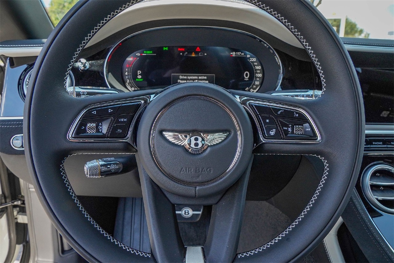 New Car 2025 Bentley Continental Gtc  Base For Sale Under $400,000 In Austin, Texas
