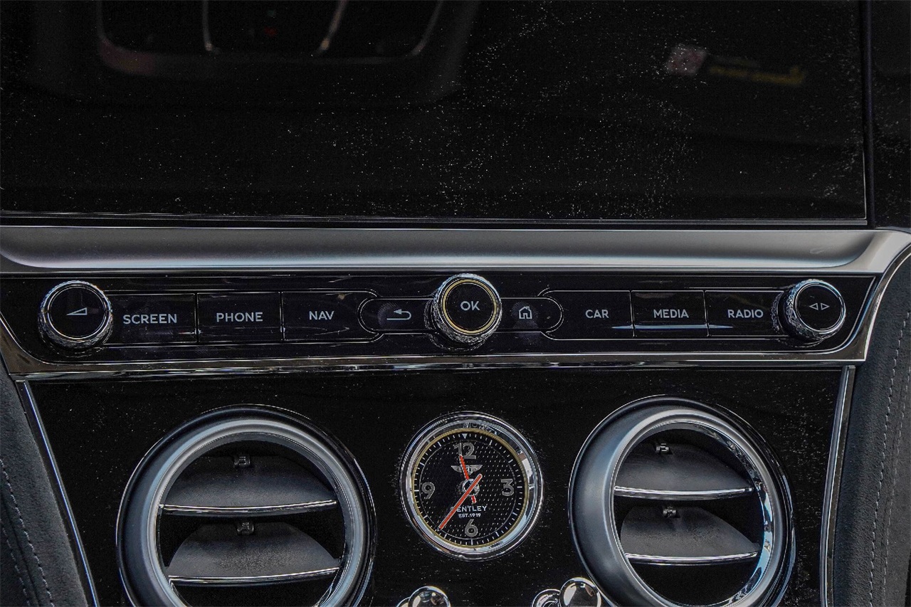New Car 2025 Bentley Continental Gtc  Base For Sale Under $400,000 In Austin, Texas