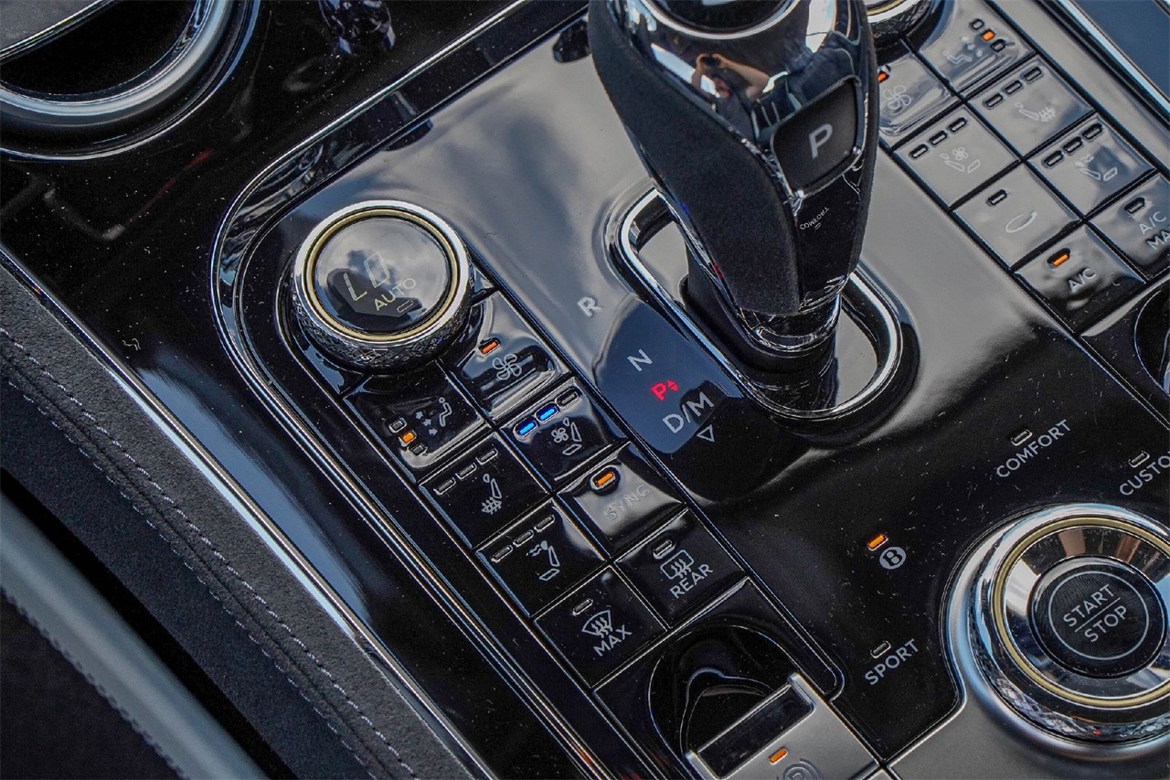 New Car 2025 Bentley Continental Gtc  Base For Sale Under $400,000 In Austin, Texas
