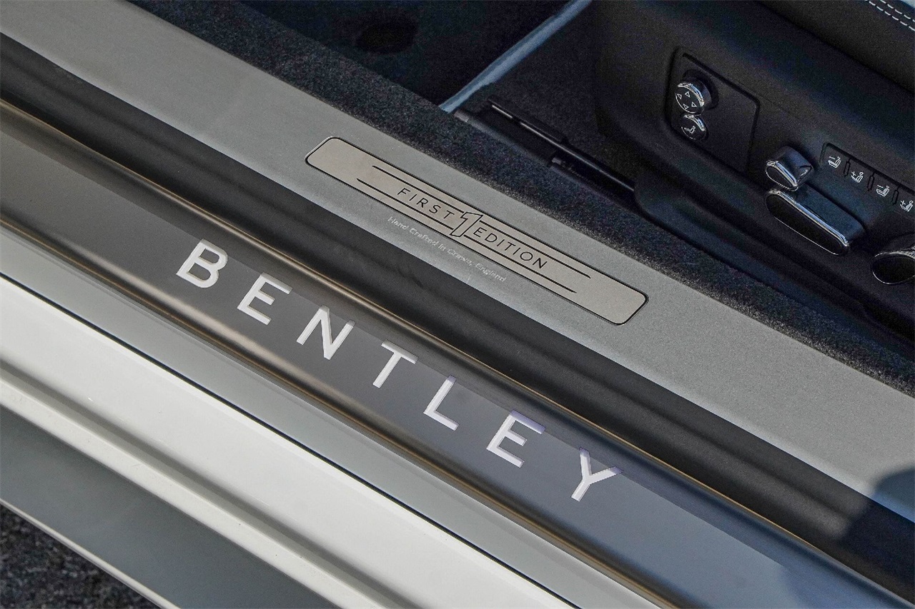 New Car 2025 Bentley Continental Gtc  Base For Sale Under $400,000 In Austin, Texas