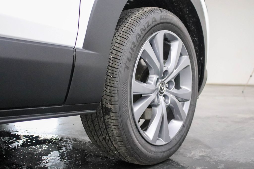 New Car 2025 Mazda Cx-30  2.5 S Preferred Package For Sale Under $35,000 In Austin, Texas