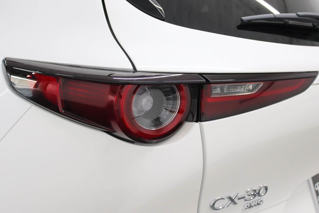 New Car 2025 Mazda Cx-30  2.5 S Preferred Package For Sale Under $35,000 In Austin, Texas
