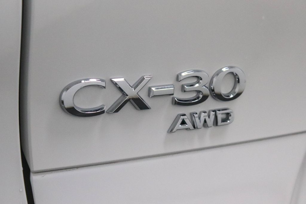 New Car 2025 Mazda Cx-30  2.5 S Preferred Package For Sale Under $35,000 In Austin, Texas