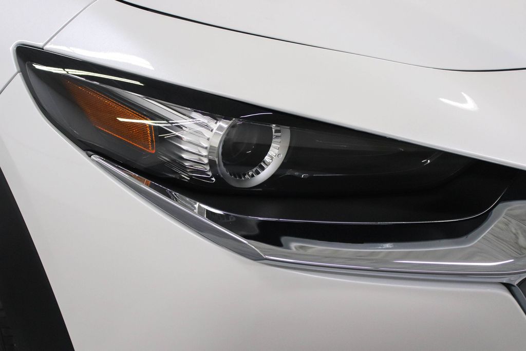 New Car 2025 Mazda Cx-30  2.5 S Preferred Package For Sale Under $35,000 In Austin, Texas