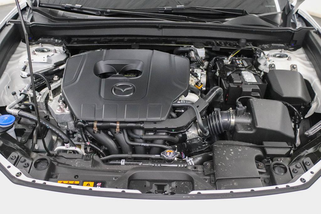 New Car 2025 Mazda Cx-30  2.5 S Preferred Package For Sale Under $35,000 In Austin, Texas