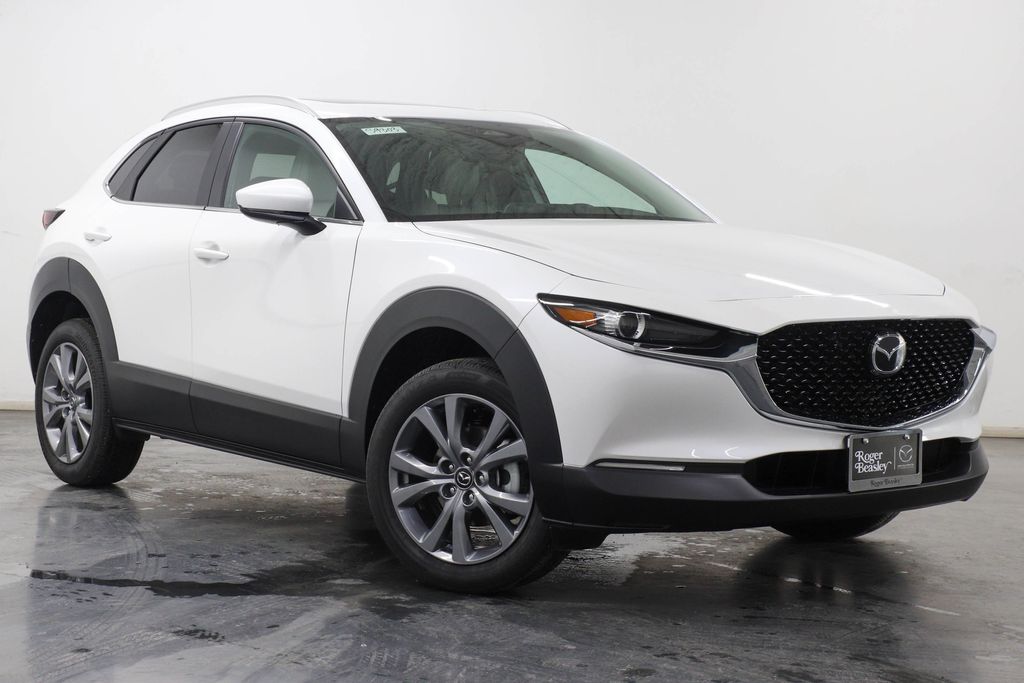 New Car 2025 Mazda Cx-30  2.5 S Preferred Package For Sale Under $35,000 In Austin, Texas